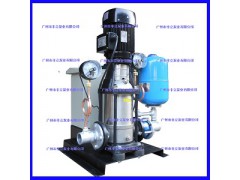 丰立泵业GWS-Y压差式/液位式全自动增