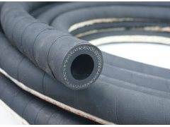 夹布输水橡胶管 液体胶管 过水管支持定做 质保一年