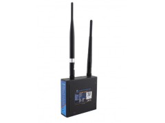 供应3G/4G工业级无线路由器 VPN 移动联通电信三网 4G全网通无线路由器