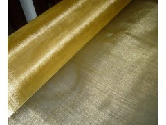 黄铜网|过滤装饰铜网|防辐射屏蔽铜网|紫铜网|磷铜网