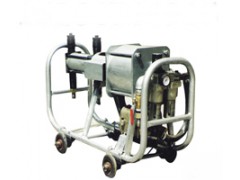 ZBQ50/6气动双液注浆泵,双液注浆泵