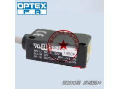 OPTEX奥普士,光电传感器,光电开关,SD-20Ni