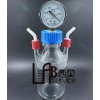 Woulff瓶 负压瓶 缩合反应装置 反应瓶 负压反应瓶 负压装置加工
