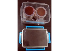 北京博镁基业厂家销售 2.5L厌氧培养盒 密闭式厌氧罐 密封罐