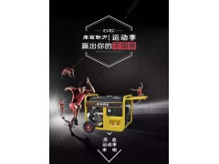 190A柴油发电机带电焊机品牌报价