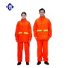 安全反光雨衣户外工作服环卫服道路施工防护服