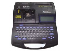 佳能丽标C-210T电子线号印字机