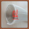 pvc钢丝增强软管 透明塑料管 pvc吸尘管 真空吸料管