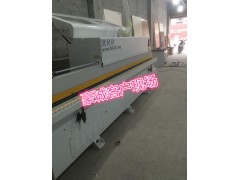 四川定制板式家具生产线全自动封边机