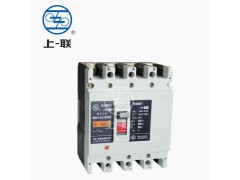 上海上联RMM1-100S/3300 断路器 3p空开 塑壳漏电断路器