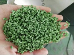EPDM-人造草坪填充料颗粒造粒机
