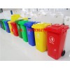 重庆塑料垃圾桶  公共卫生塑料垃圾桶