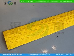 上海深南牌过线板 PVC优质护线板 高质线槽板