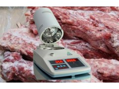冷冻肉水分检测仪 冷冻肉水分测定仪