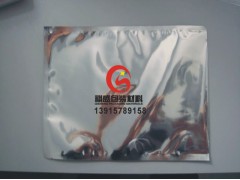 上海排气阀镀铝包装袋
