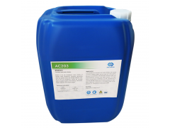 低磷环保阻垢剂AC203循环水缓蚀剂什么缓蚀剂对环境没有污染