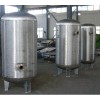 不锈钢储罐 压力容器制造商-东照能源