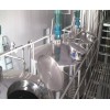 发酵设备DF 猕猴桃果醋生产线项目