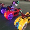 太子战车儿童电车 2017新款电瓶车未来战车广场公园儿童摩托车