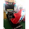 高清环游游戏机 模拟赛车游戏机投币机游乐设备厂家直销