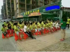 上海办小型的小学生晚托班需要花费多少钱