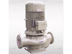 GDD型低噪声管道泵  广州广一泵业管道泵 广一泵业直销