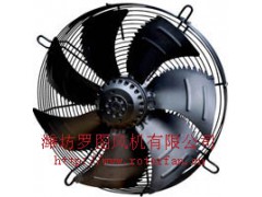 螺杆机专用风机-罗图轴流风机200型号全价格低低噪音风机