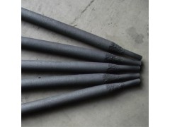 d707碳化钨耐磨焊条 秸杆还田机刀片堆焊质量假一罚十