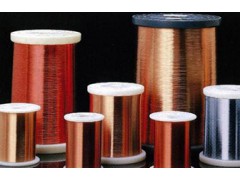 现货低价供应日本大黑高张力铜包铝漆包线 SPCCA漆包线 品质保证
