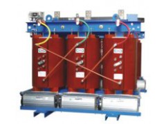 国普SCB10系列10-35KV干式变压器专业生产现货热销