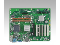 研华AIMB-769 LGA775 Intel 酷睿2四核ATX母板
