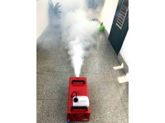 供应消防演习烟雾发生器