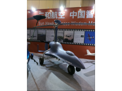第六届中国农用航空植保展览会