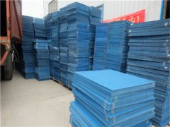 重庆钙塑板箱生产 重庆彩色中空板经销商
