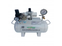 空气增压泵SY-220型号