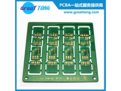 PCB制作、电路板制作，深圳宏力捷，专业快捷
