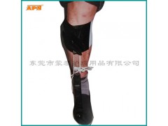 鞋型（订做）踝关节固定器 防足下垂踝足矫形器生产厂家