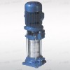 广一水泵厂丨夏季运行时热泵制冷机的出水设定温度分析