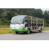 重庆金森林GQ23型燃油观光车直销价格