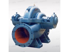 广一水泵厂丨水泵配置与公共建筑空调区域特性的关系