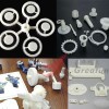 东莞3D打印模型服务东莞3D打印手板服务