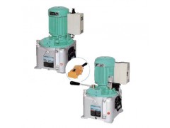 液压扳手专用电动液压泵GH1/2S-G 电动液压泵 液压泵站