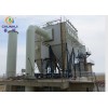 35吨循环硫化床锅炉WESP湿电除尘器超低排放
