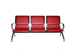 机场椅-三人位机场排椅