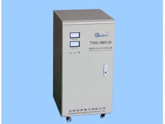 SVC(TND)系列单相高精度全自动交流稳压器