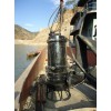 大型无堵塞12寸抽沙泵  吸沙泵  耐冲刷合金砂石泵 泥浆泵