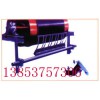 厂家H型合金橡胶清扫器 H-1200合金橡胶清扫器