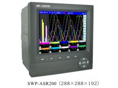 无纸记录仪 SWP-ASR200