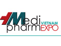 2017年12月第二十四届越南国际医疗医药产业博览会展位预定