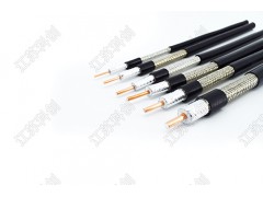 江苏科创通信8D-FB电缆编织型射频同轴电缆D-FB系列电缆